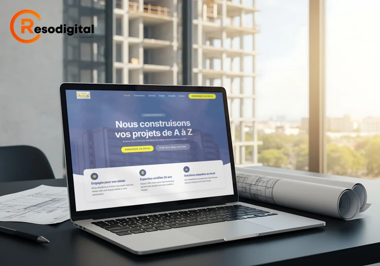 Service Général Côte d’Ivoire (SGCI)