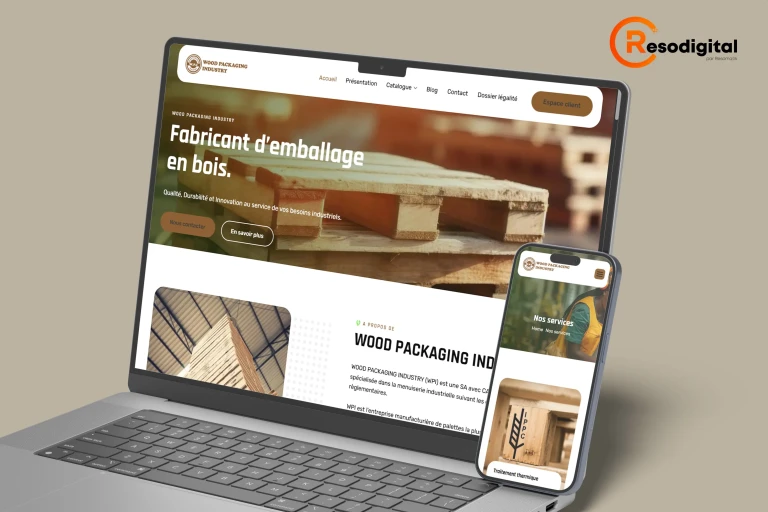 wood packaging industry – wpi