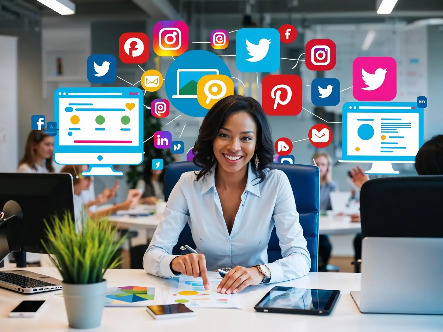 Pourquoi faire appel à une agence de communication pour gérer le lancement de vos produits ?