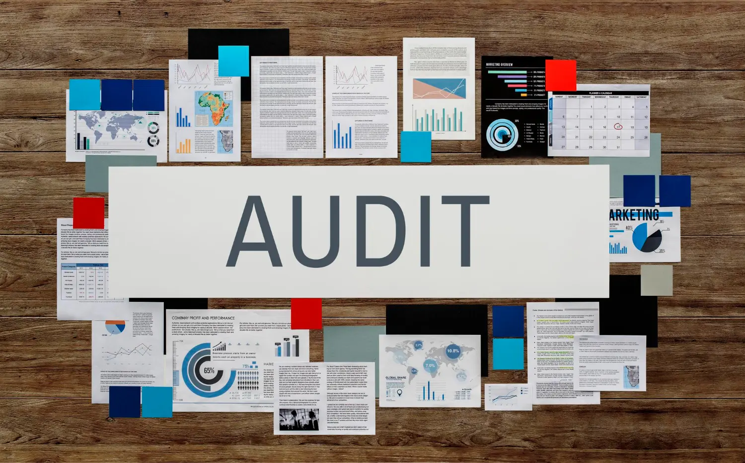 Audit digital : quand et pourquoi votre entreprise en a besoin